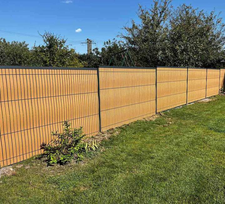 Délimitation et optimisation de la sécurité de votre propriété